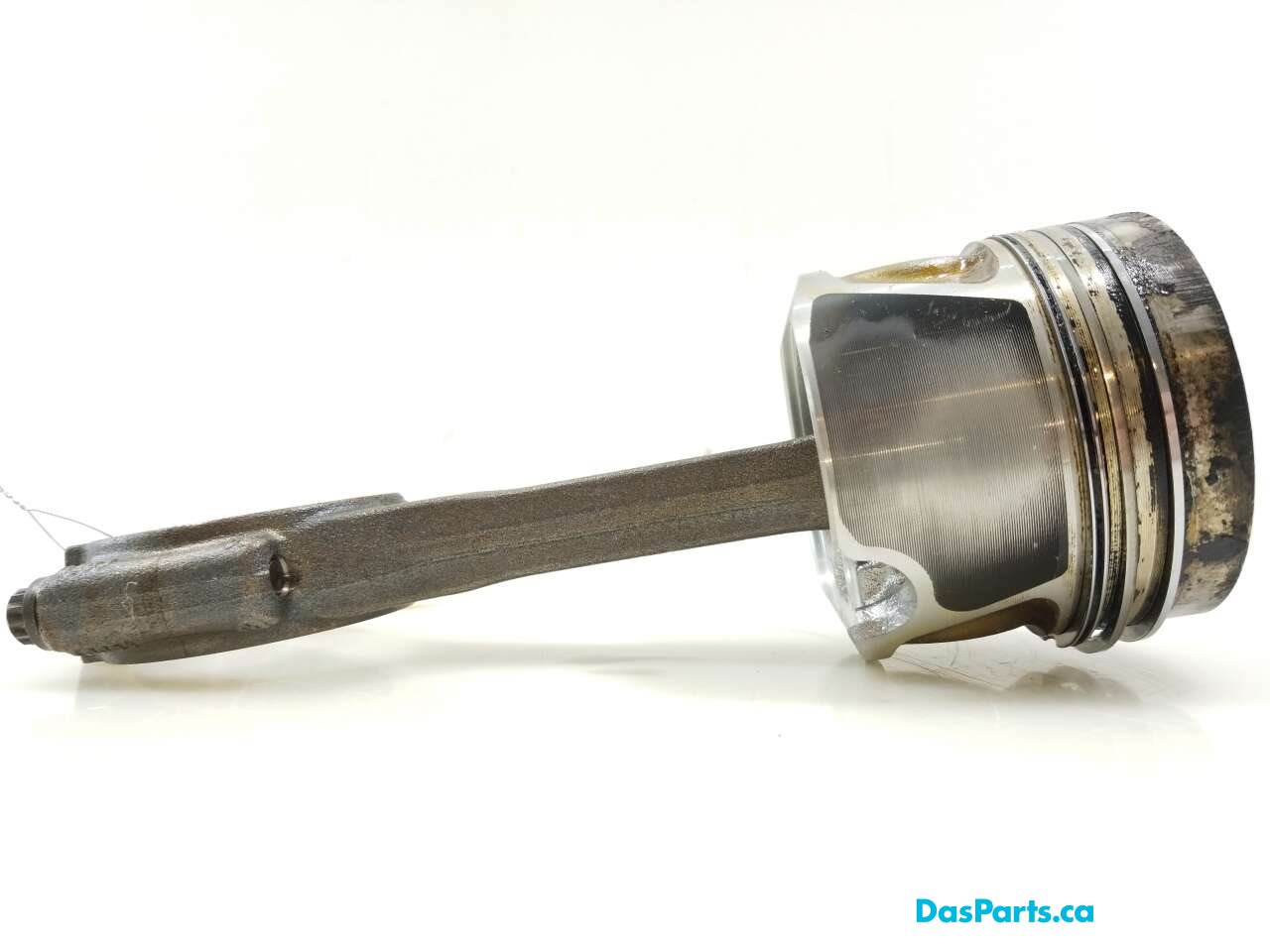 Piston & Rod Assembly 1