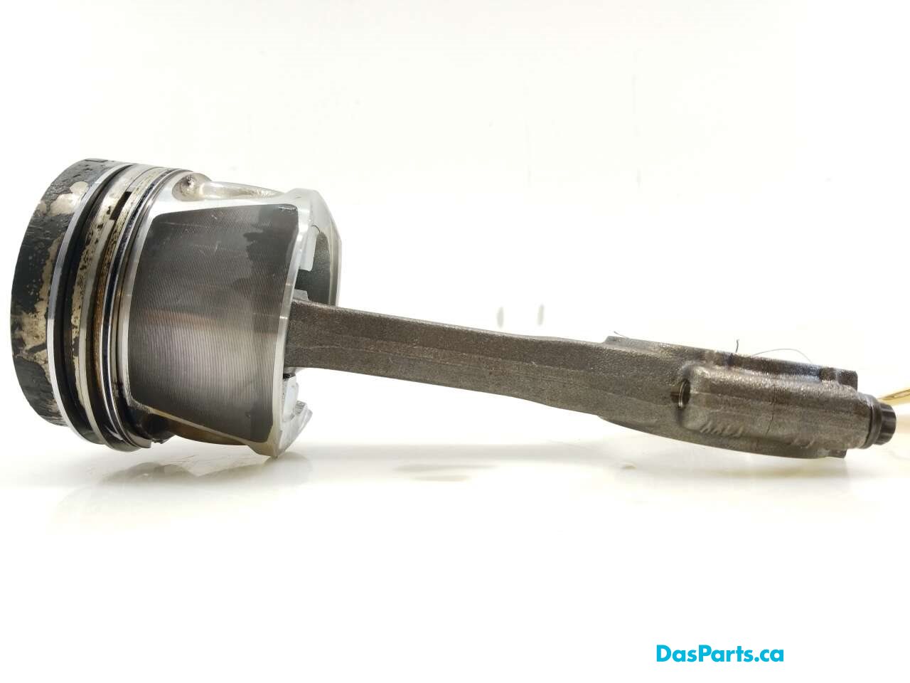 Piston & Rod Assembly 1