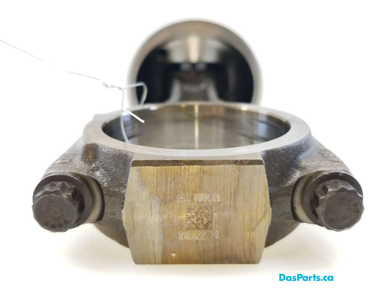 Piston & Rod Assembly 2