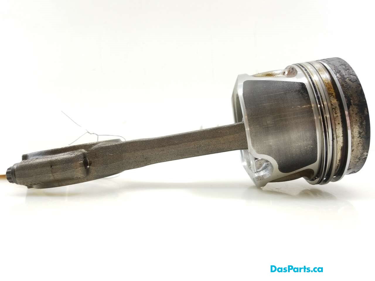 Piston & Rod Assembly 2