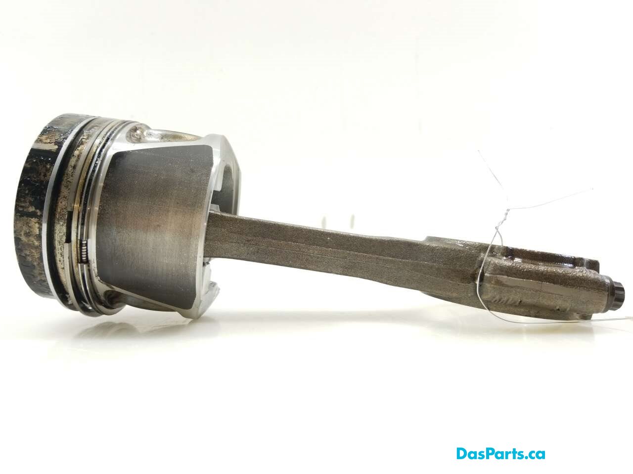 Piston & Rod Assembly 2