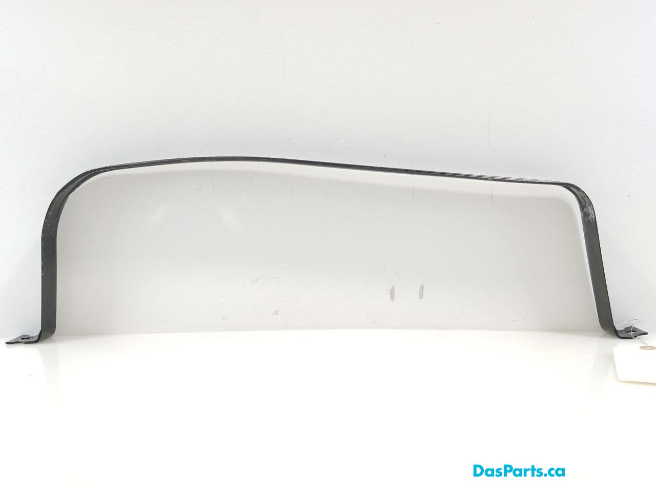 Fuel Tank Strap 1