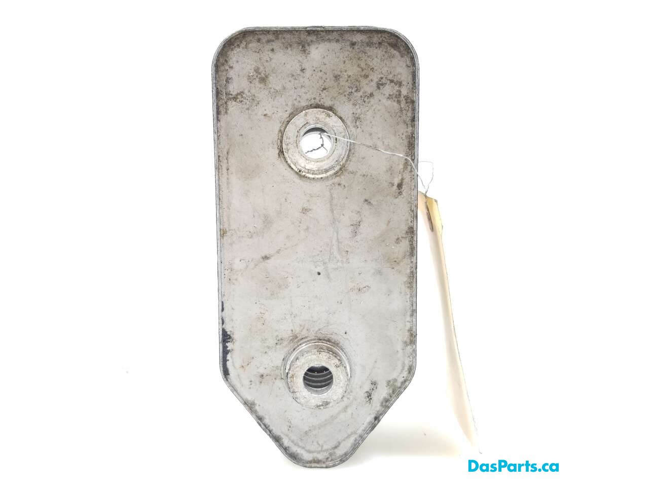 Transmission Oil Cooler