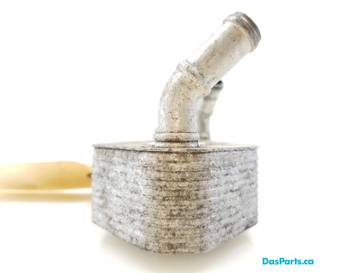 Transmission Oil Cooler