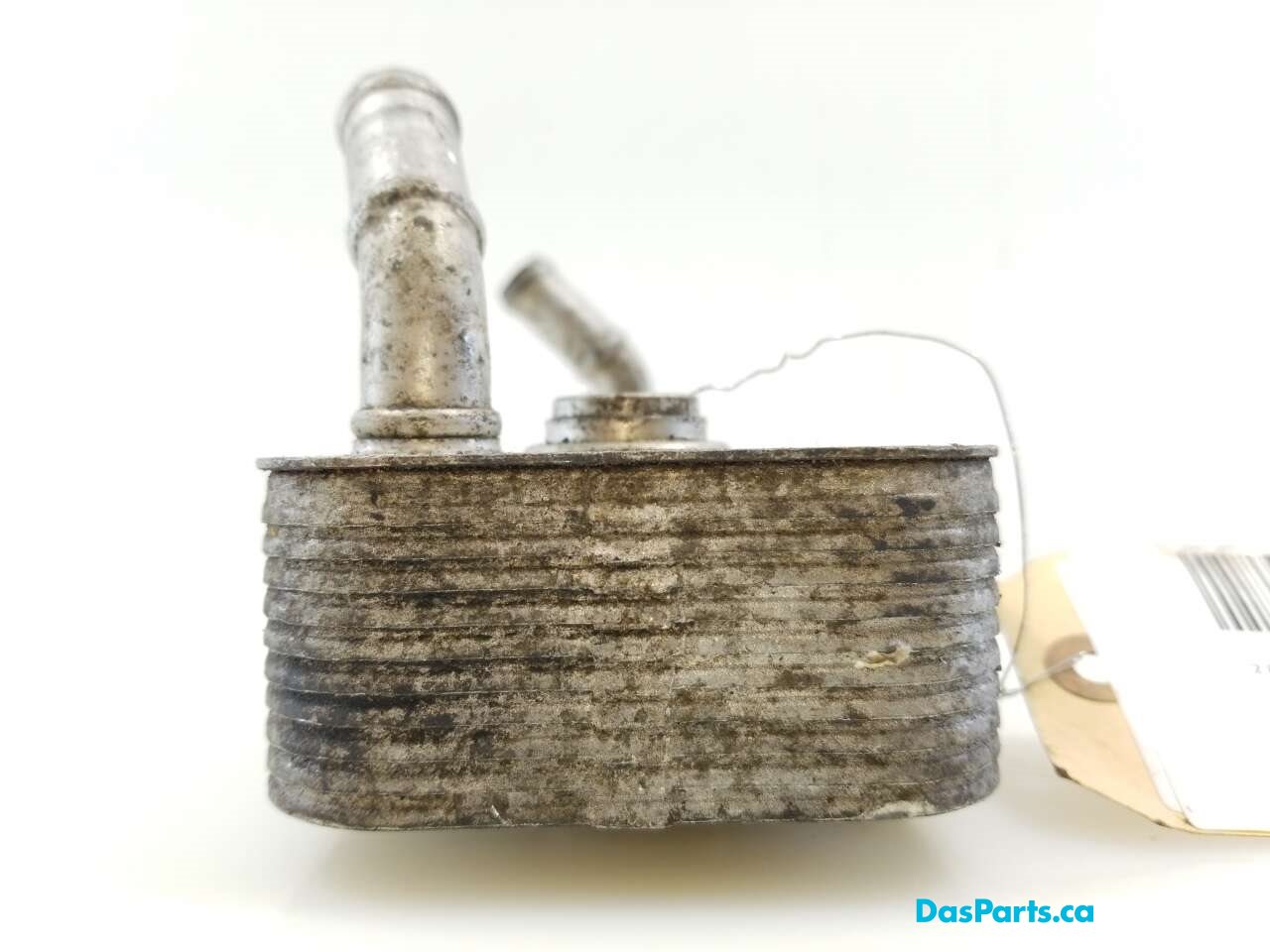 Transmission Oil Cooler