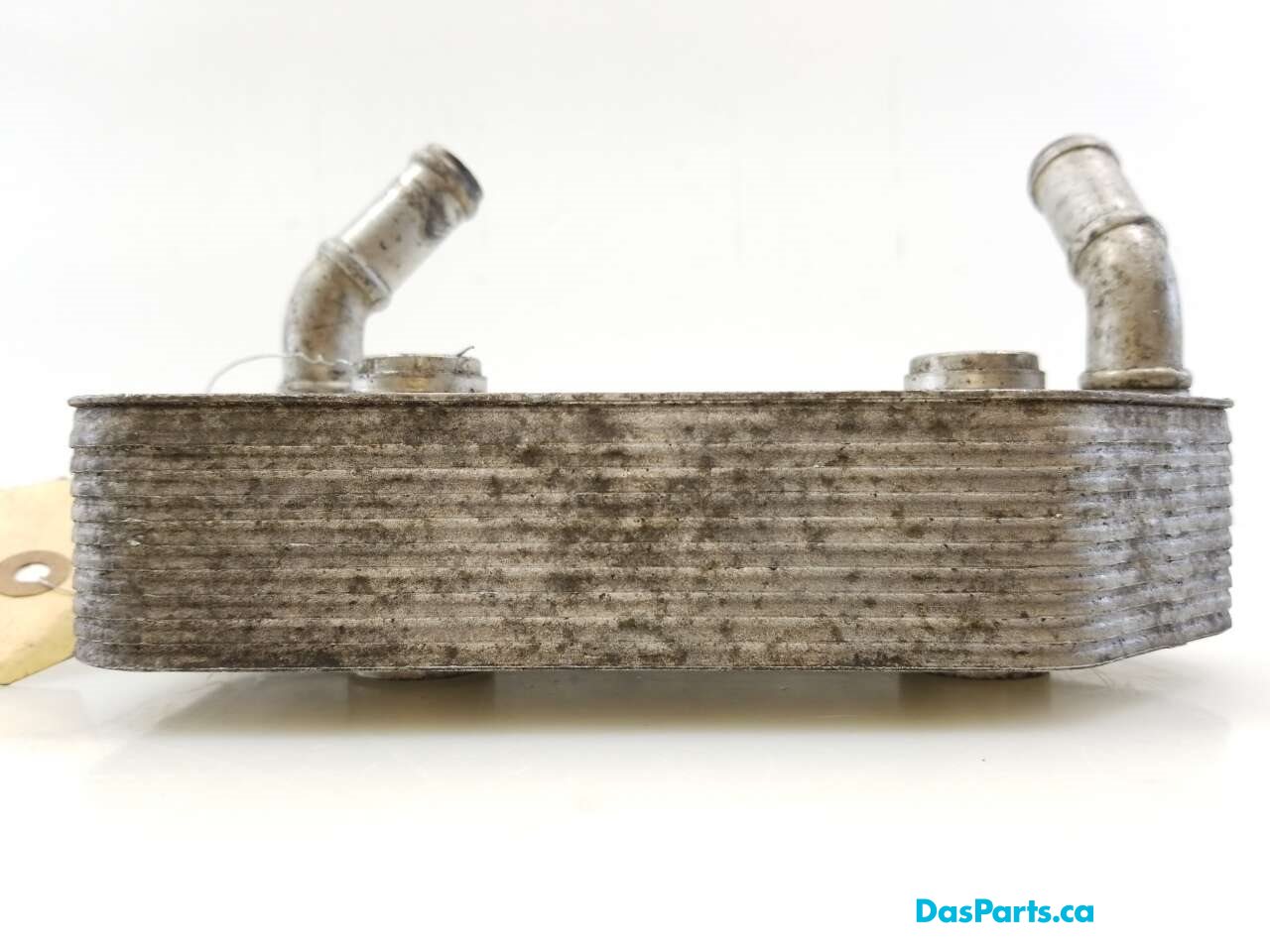 Transmission Oil Cooler