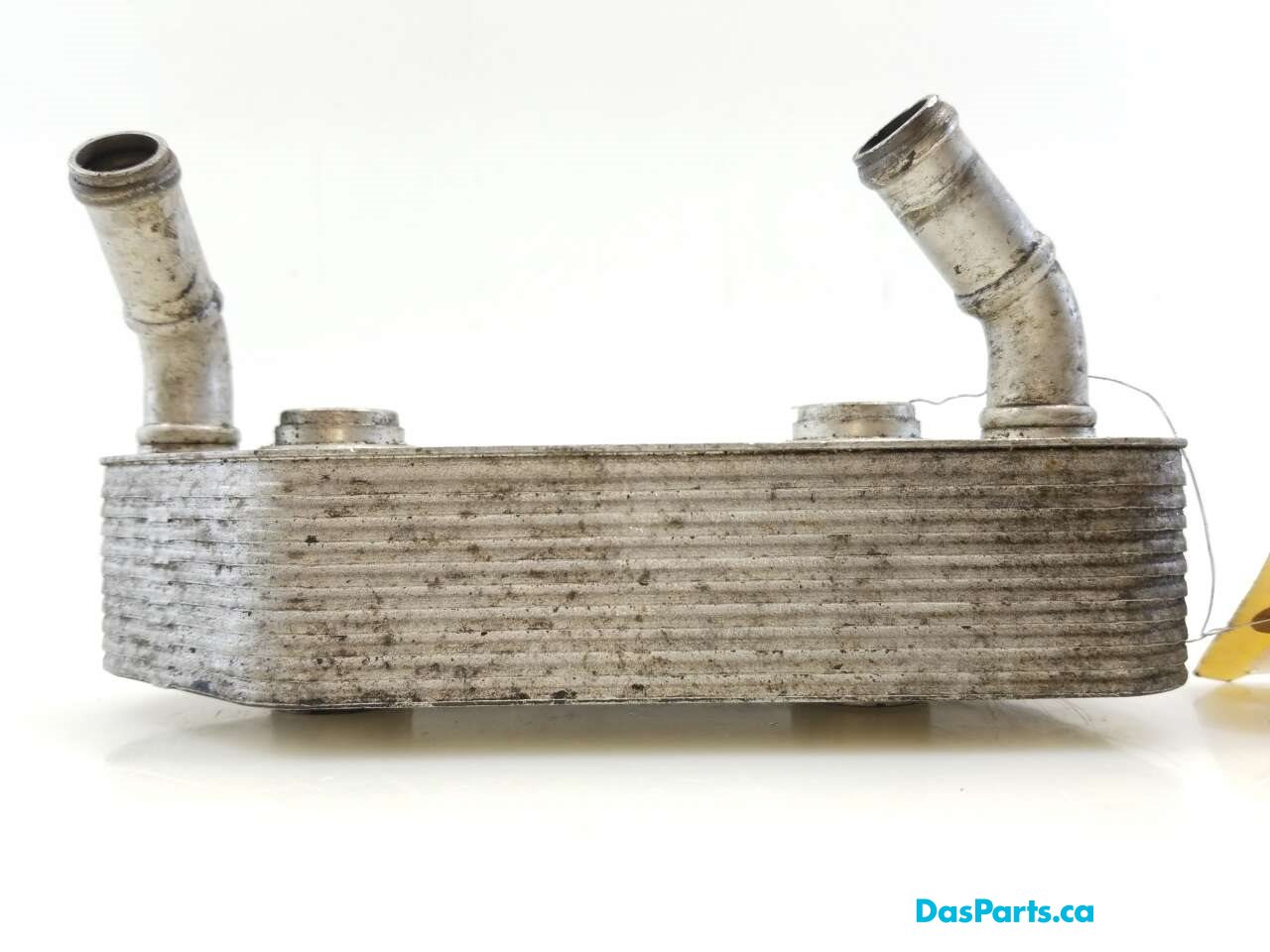 Transmission Oil Cooler