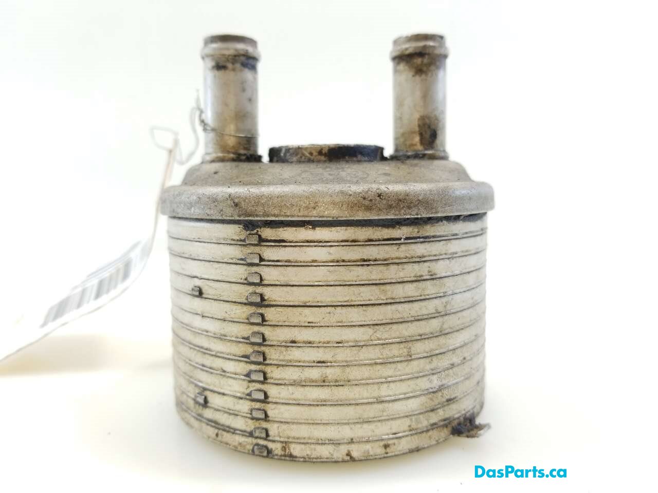 Transmission Oil Cooler