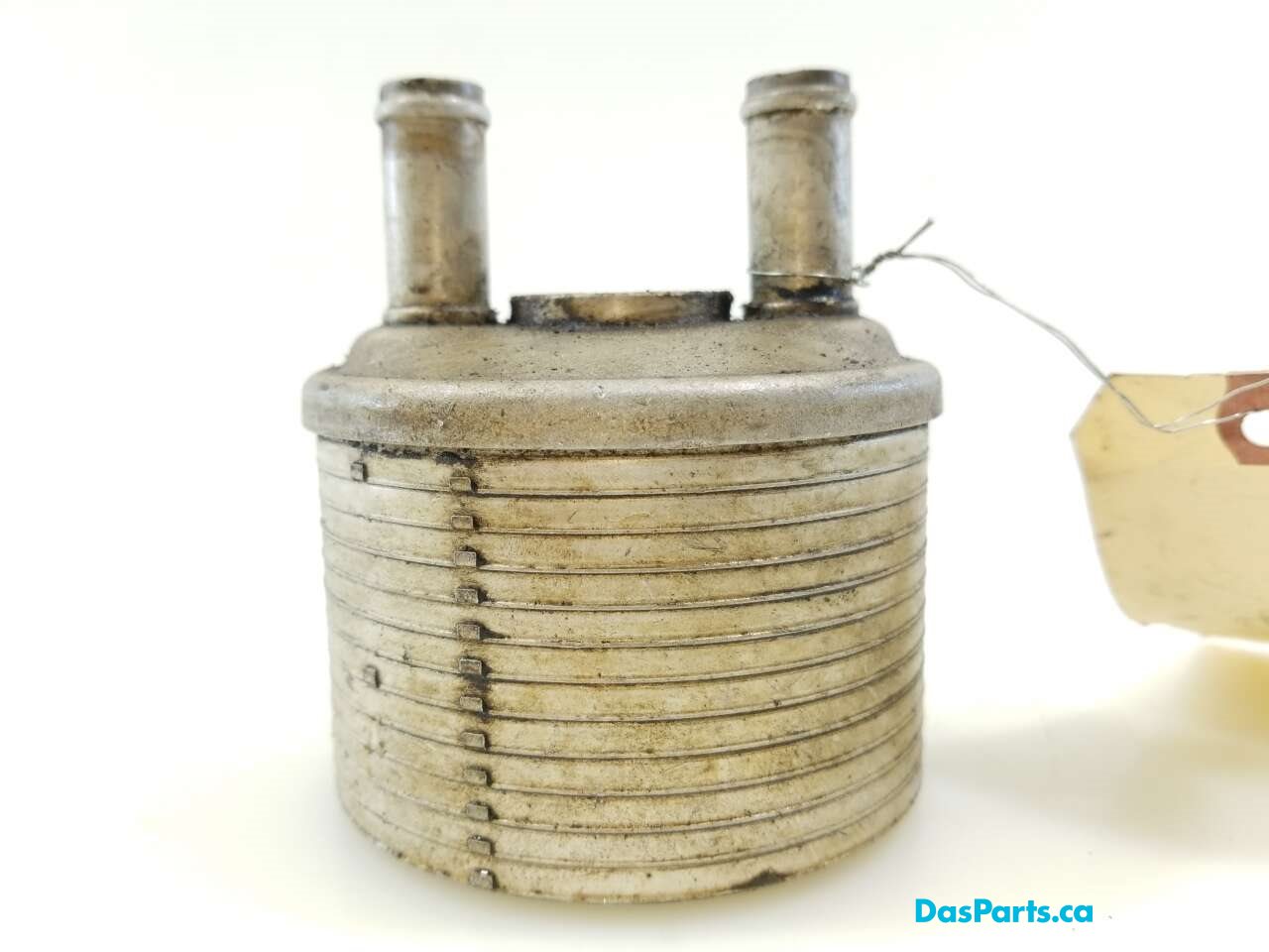 Transmission Oil Cooler