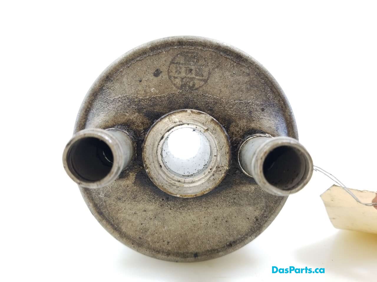 Transmission Oil Cooler