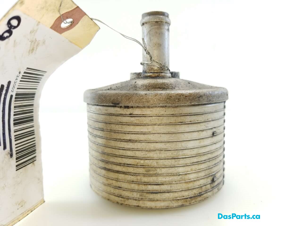 Transmission Oil Cooler