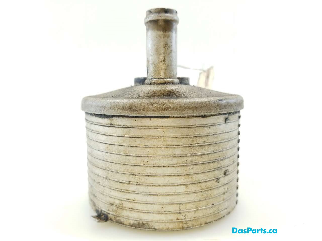 Transmission Oil Cooler