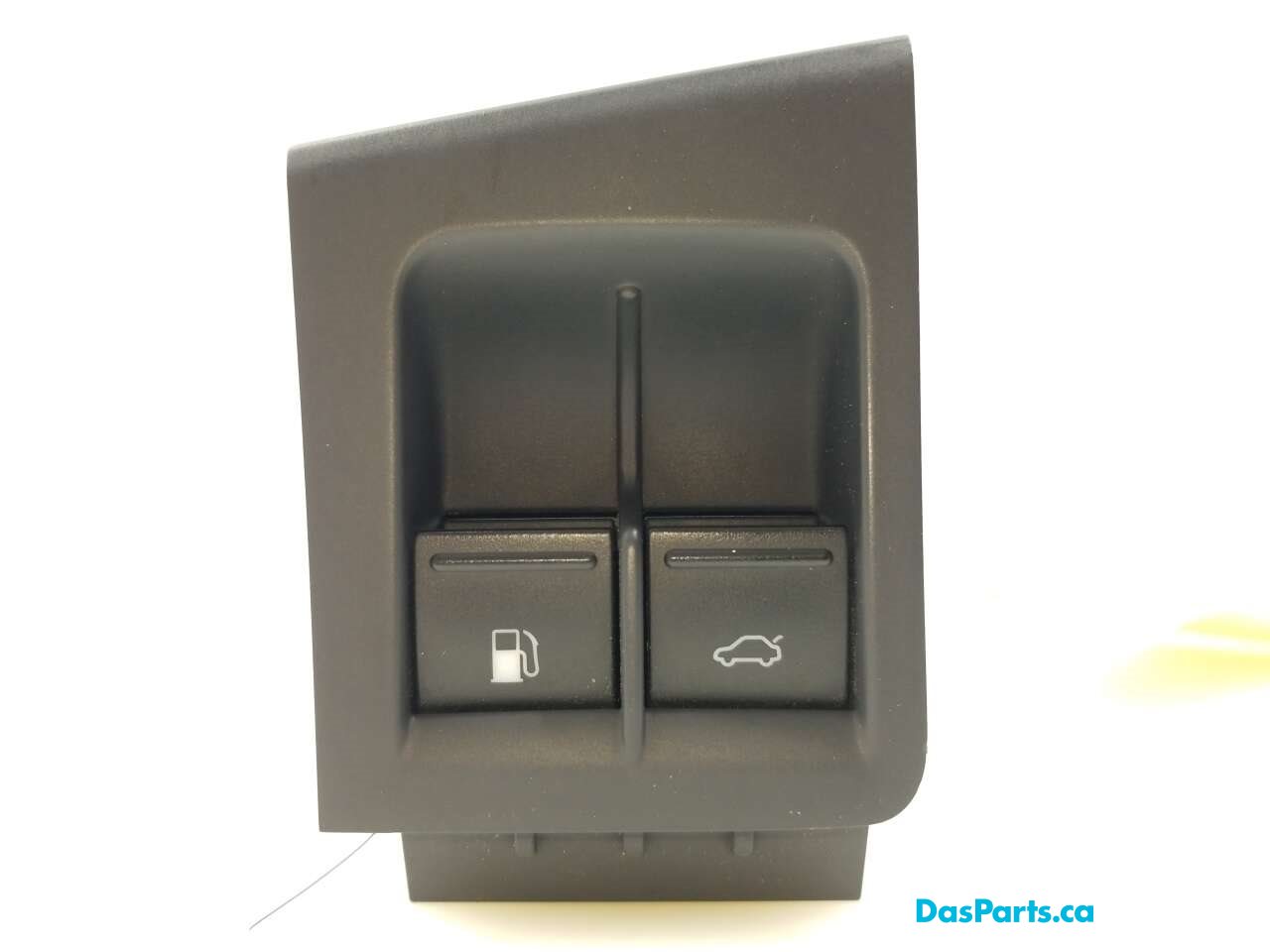 Trunk/Fuel Switch Combo