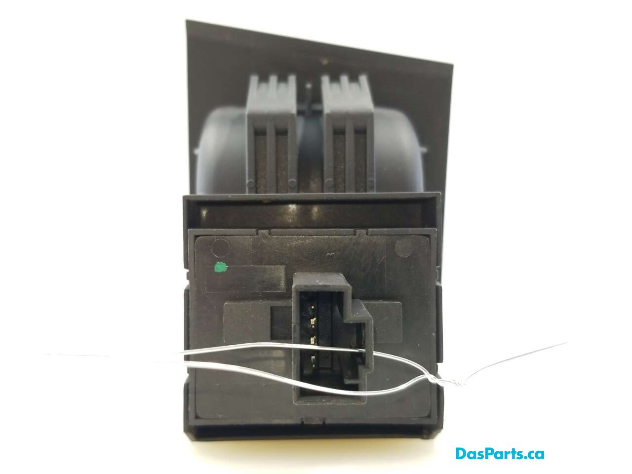 Trunk/Fuel Switch Combo