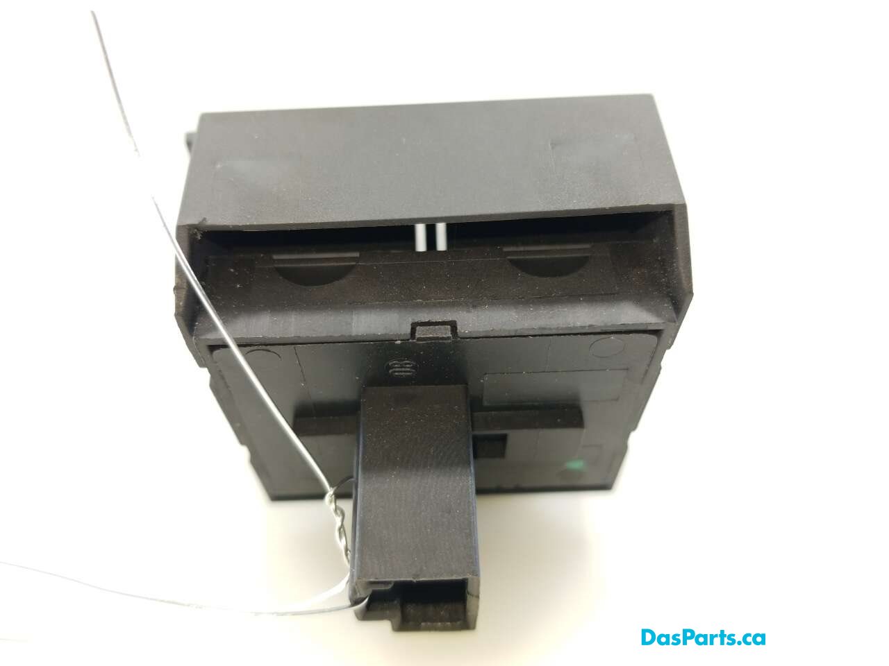 Trunk/Fuel Switch Combo