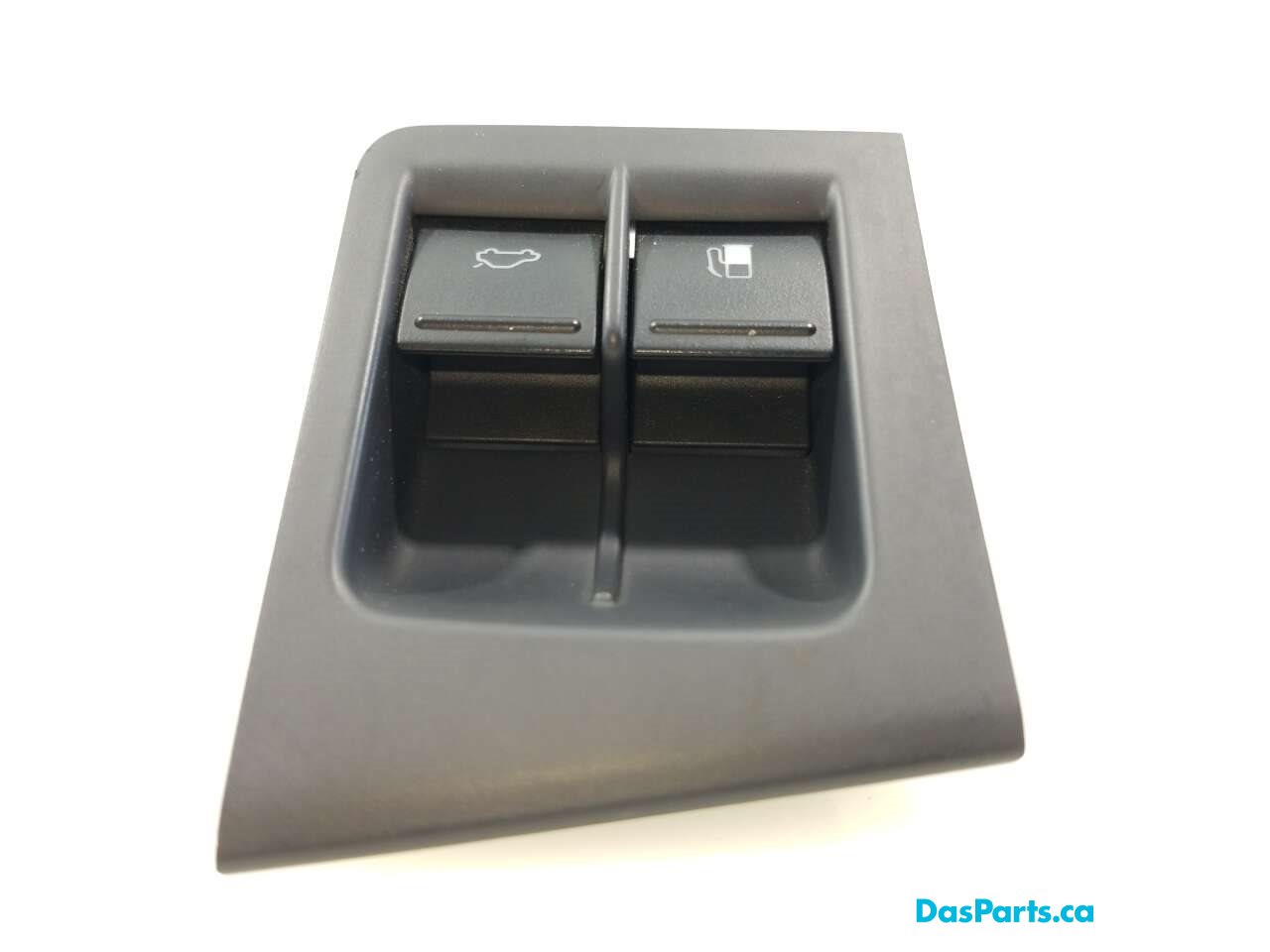 Trunk/Fuel Switch Combo