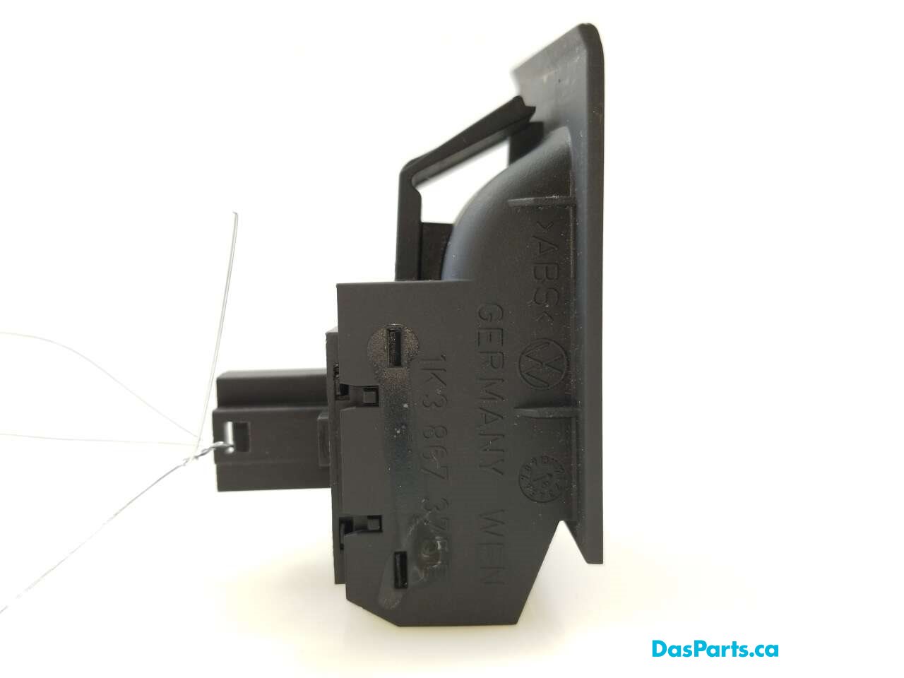 Trunk/Fuel Switch Combo