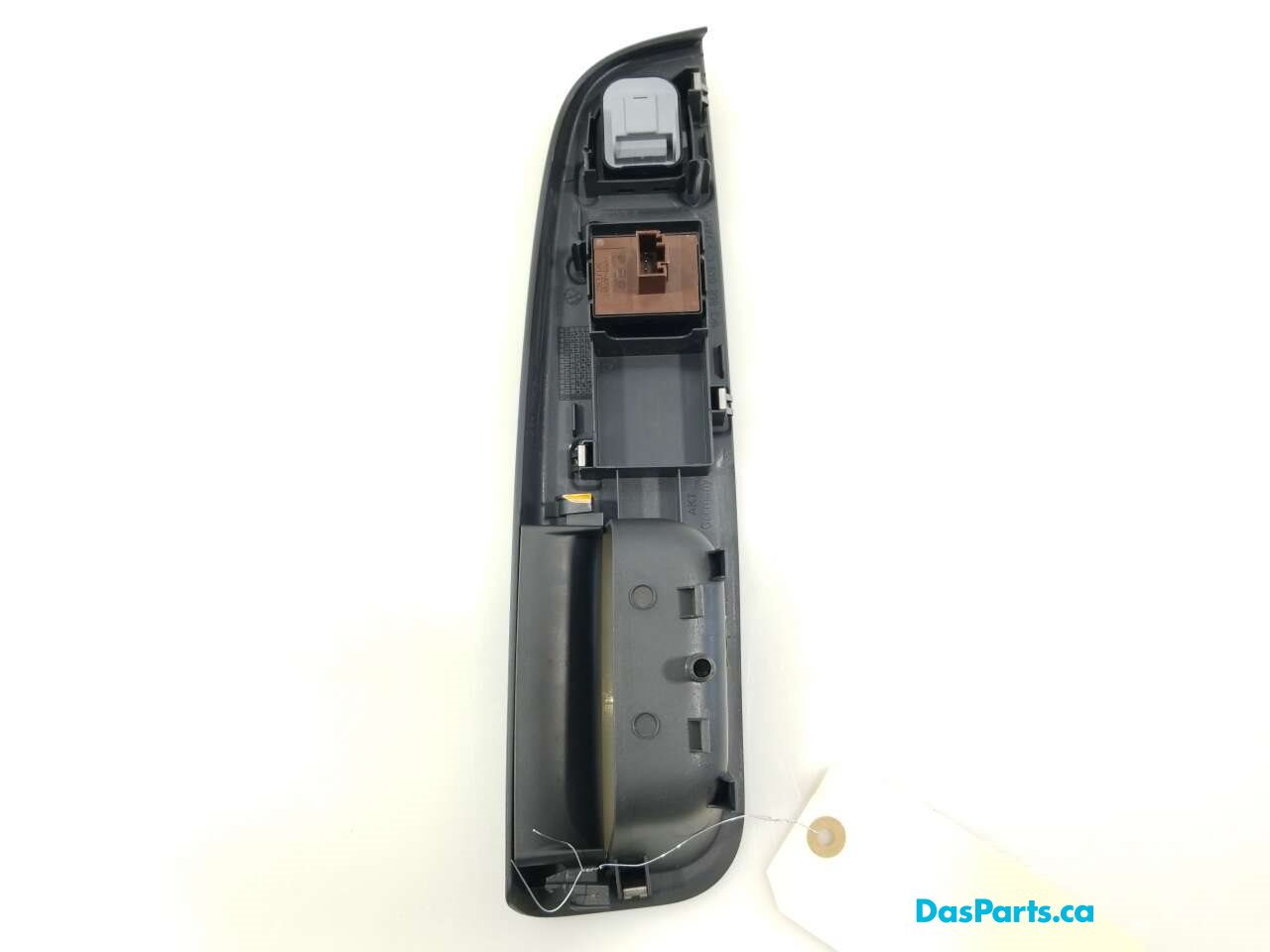 Master Window Switch