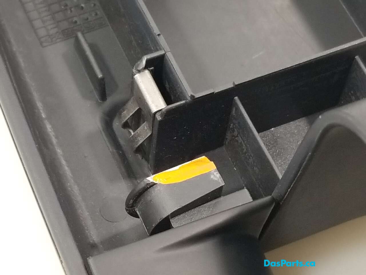 Master Window Switch