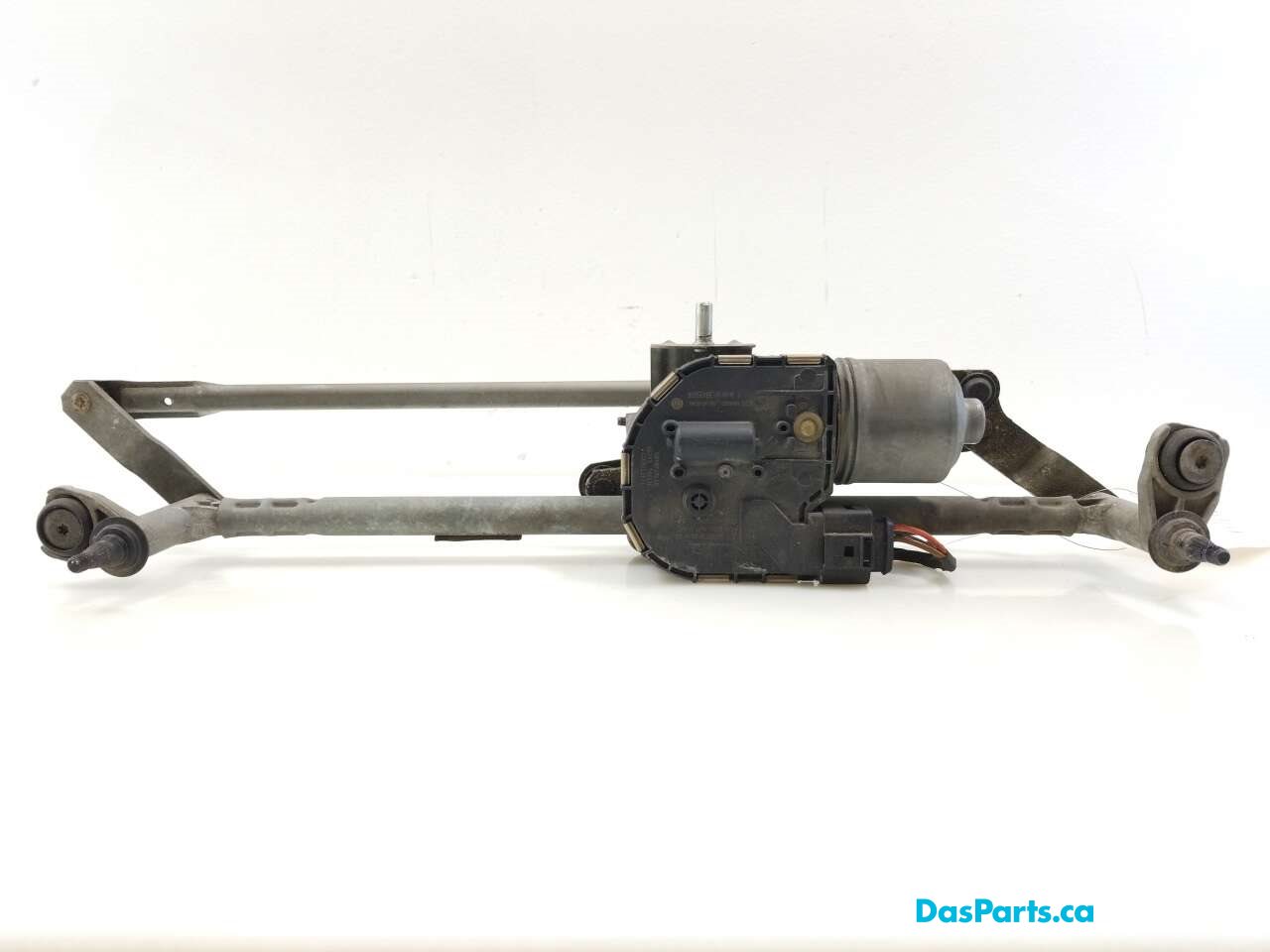 Wiper Assembly Front