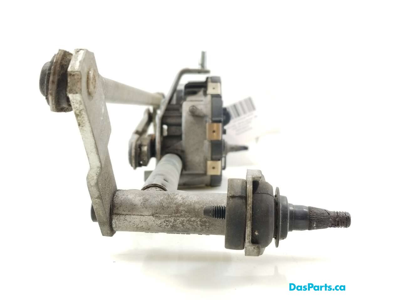 Wiper Assembly Front