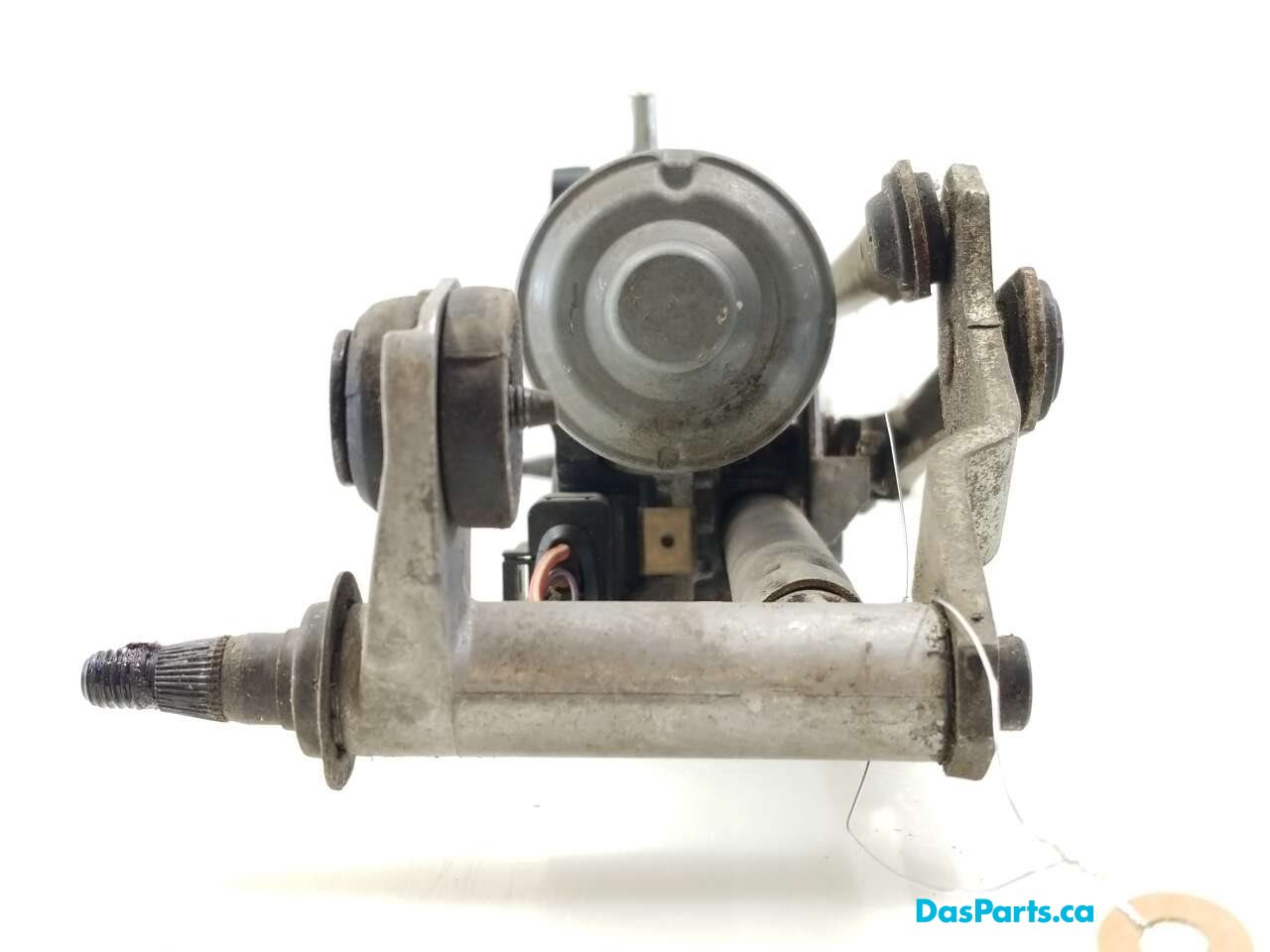 Wiper Assembly Front