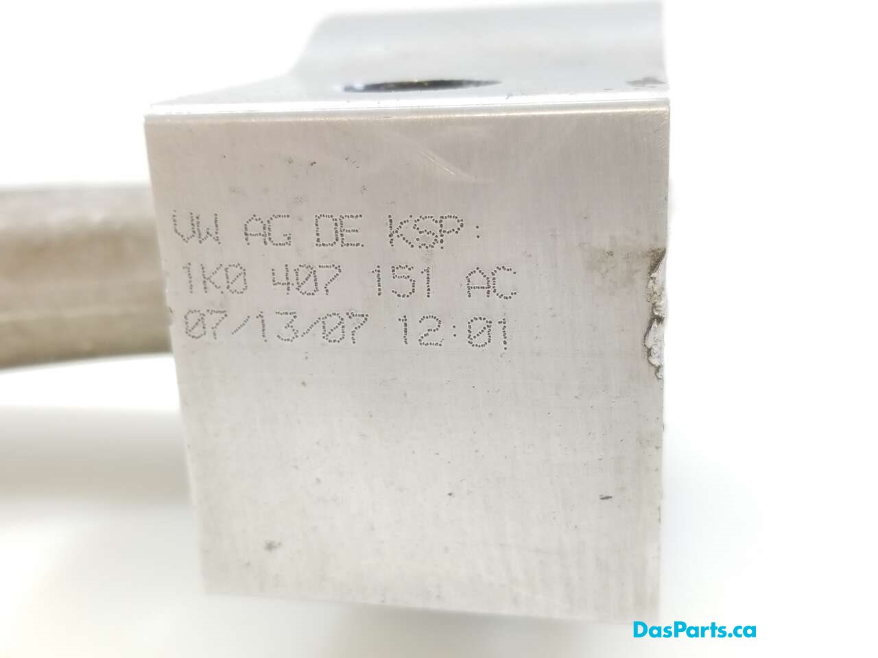 Front Lower Control Arm L