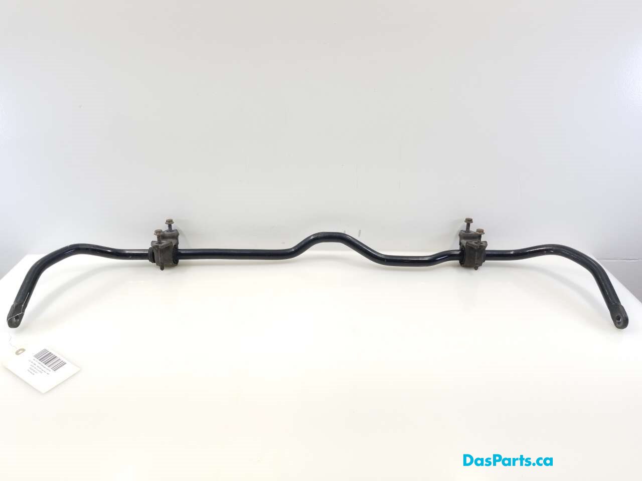Front Sway Bar