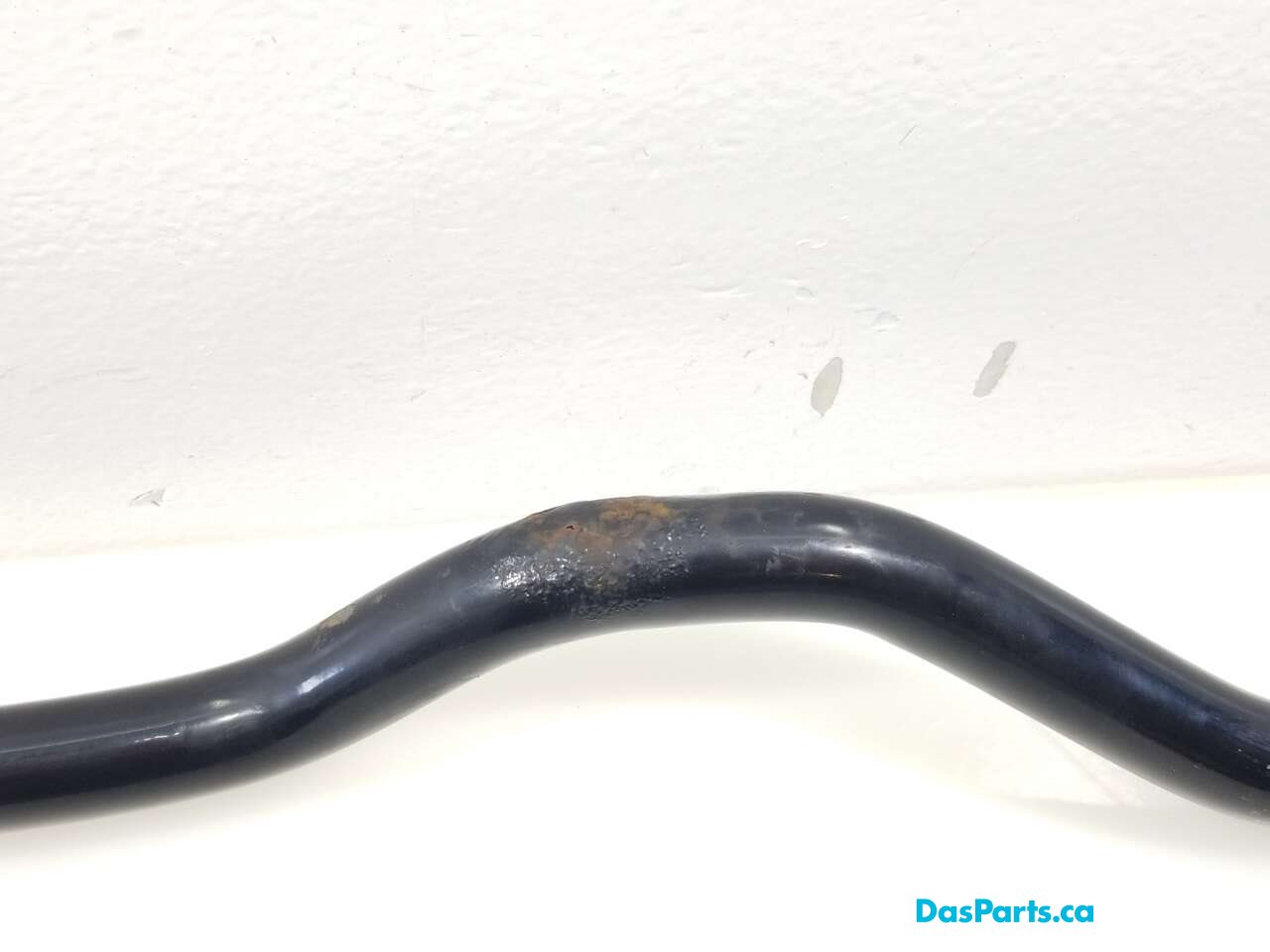 Front Sway Bar