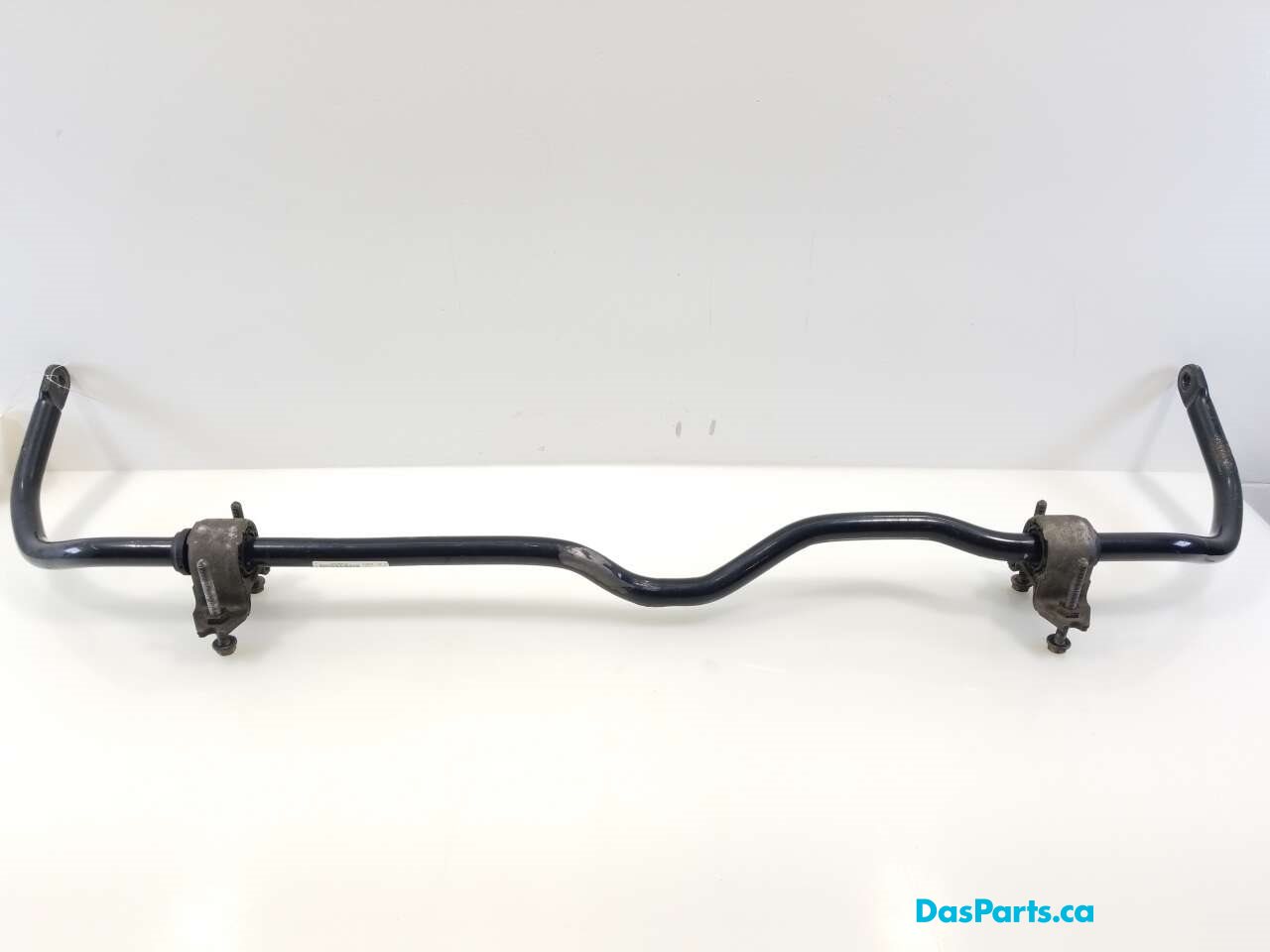 Front Sway Bar
