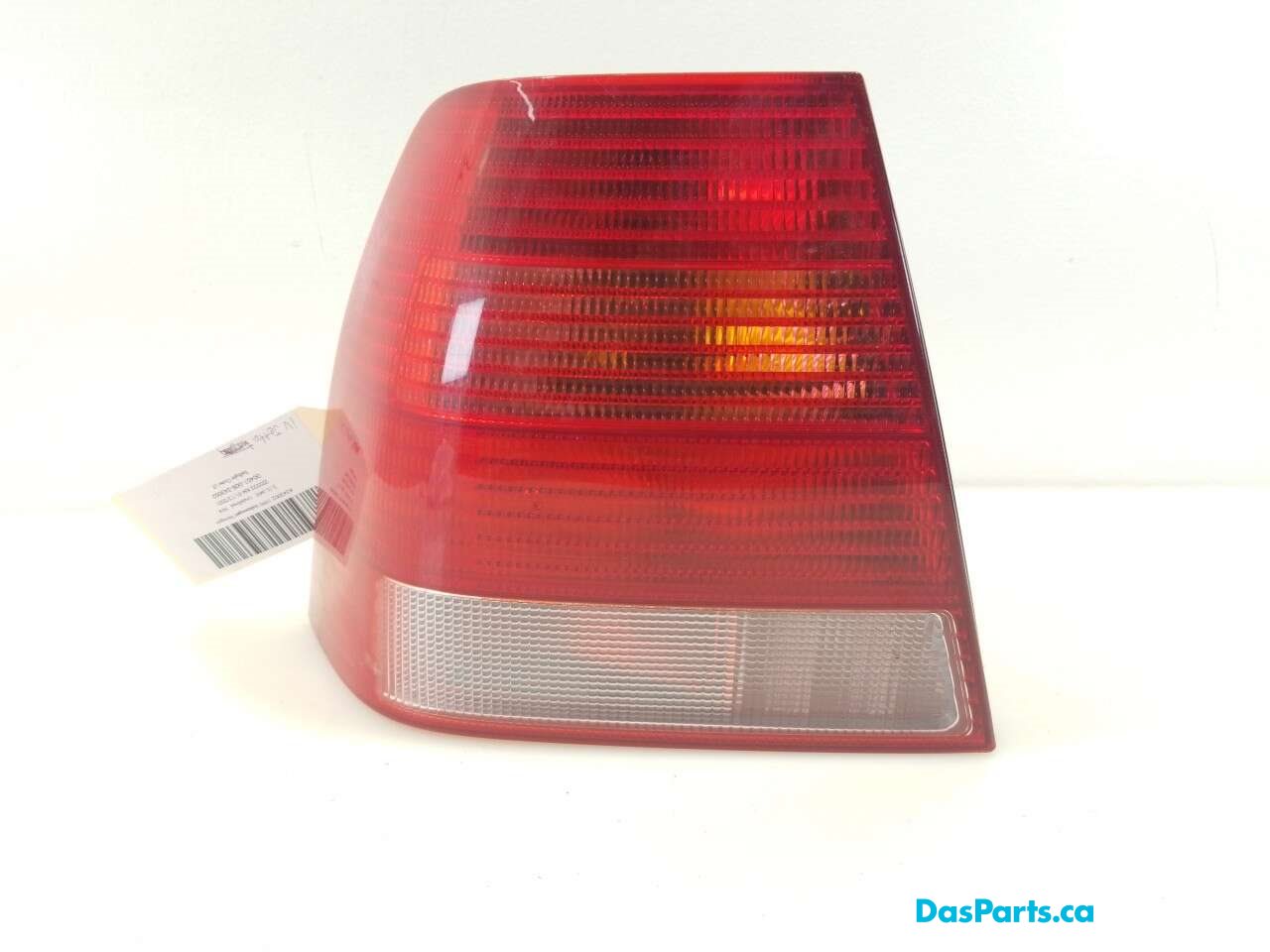 Taillight Outer LR