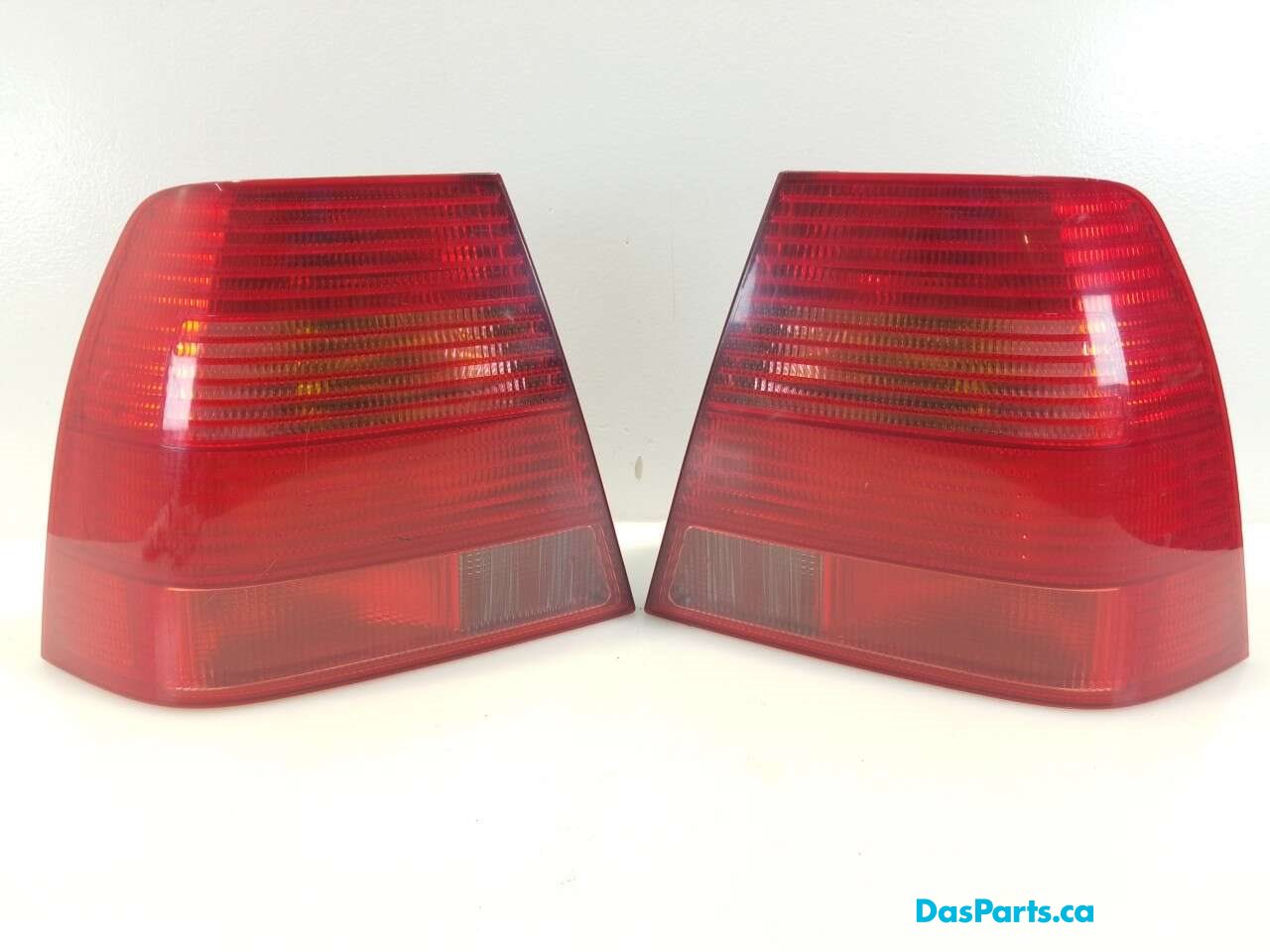 Taillight Set