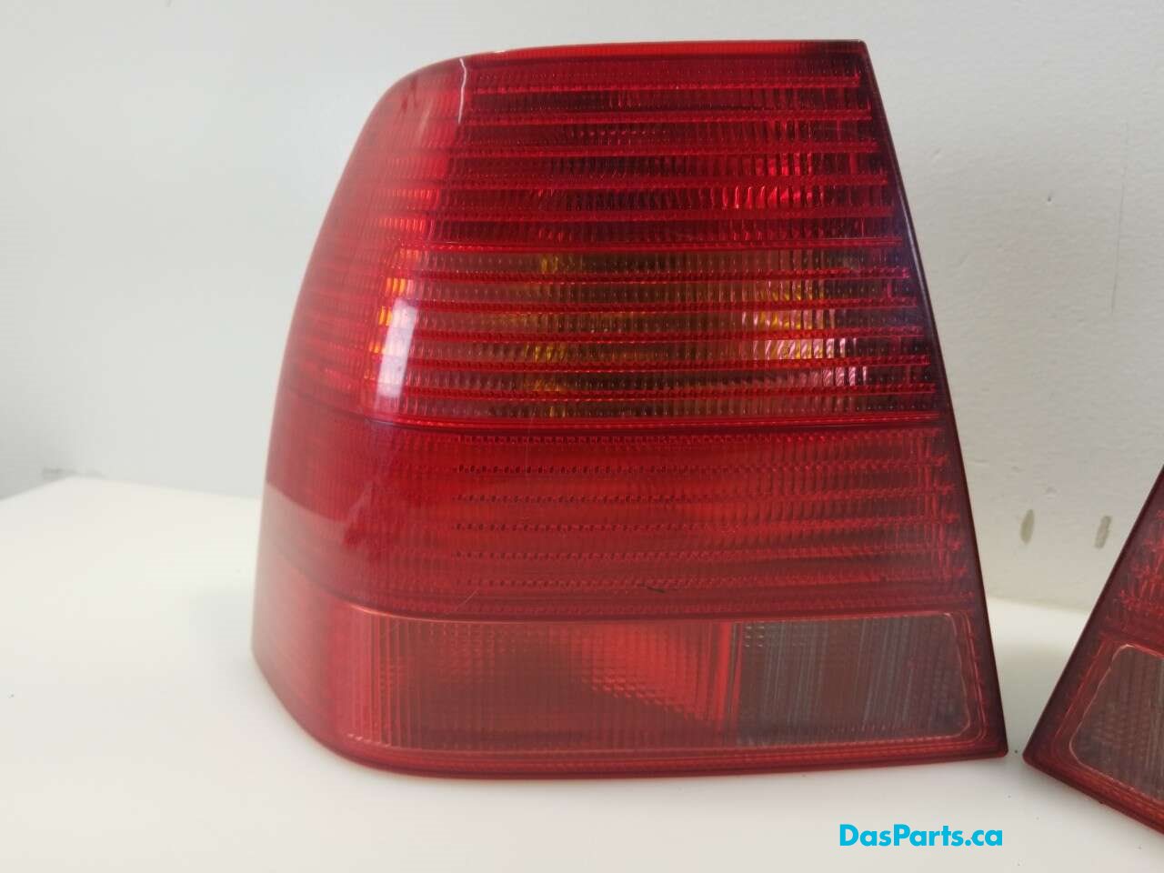 Taillight Set