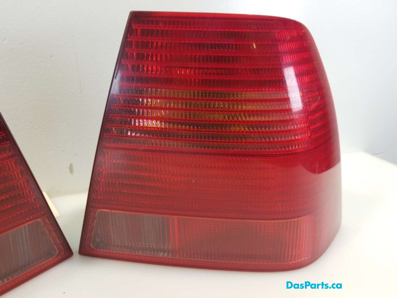 Taillight Set