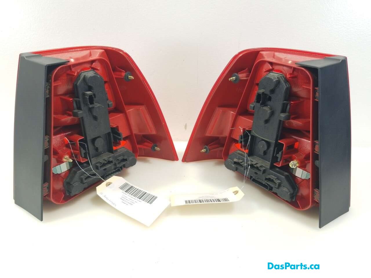 Taillight Set