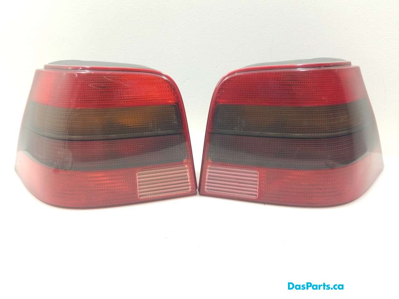 Taillight Set