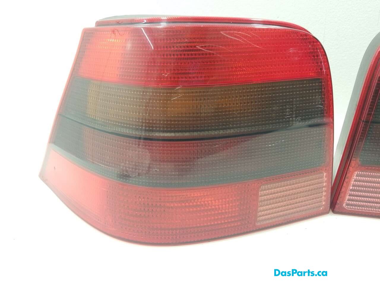 Taillight Set