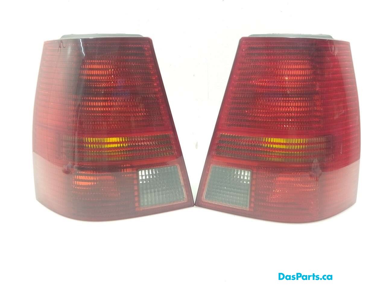 Taillight Set