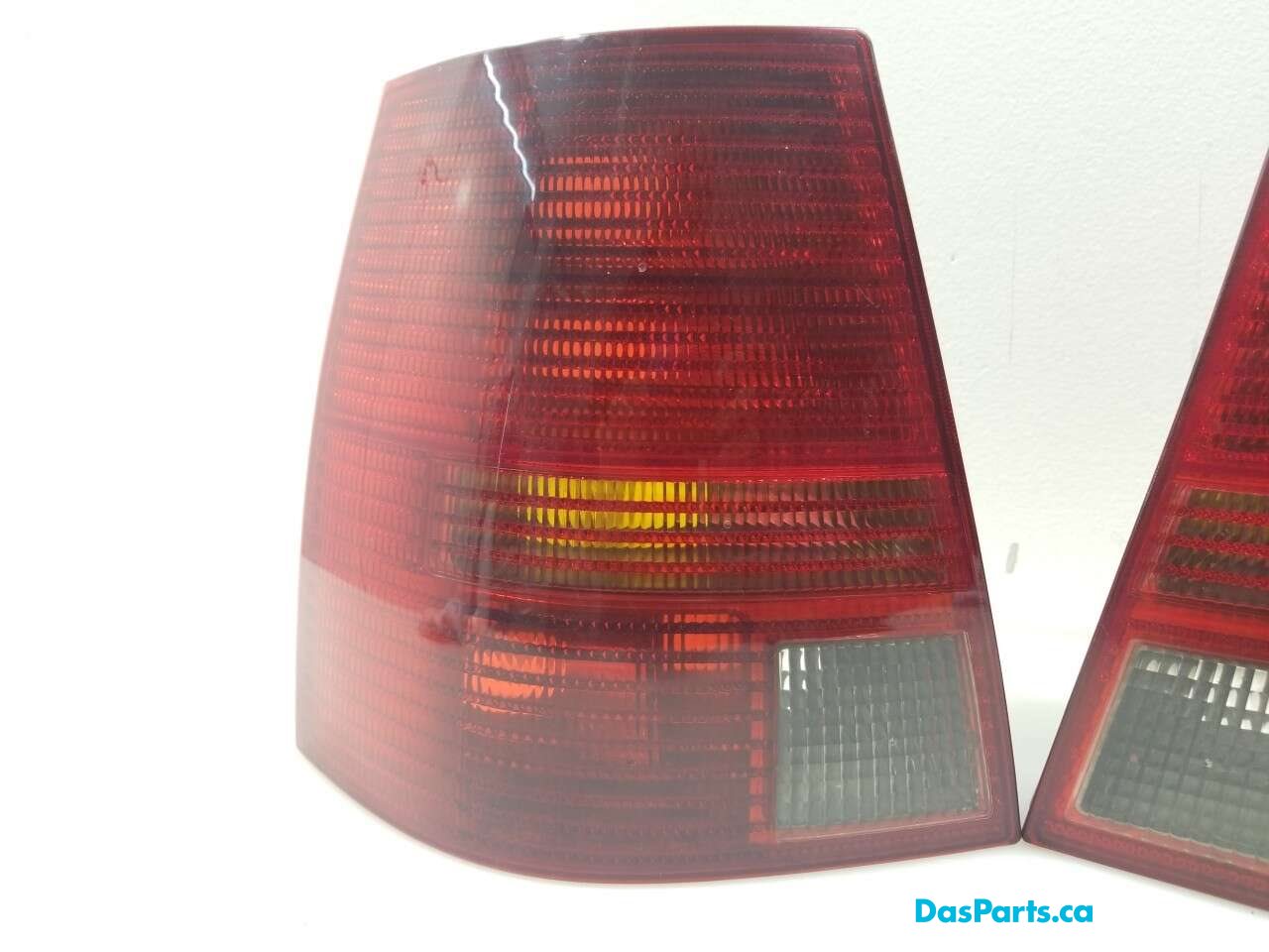 Taillight Set