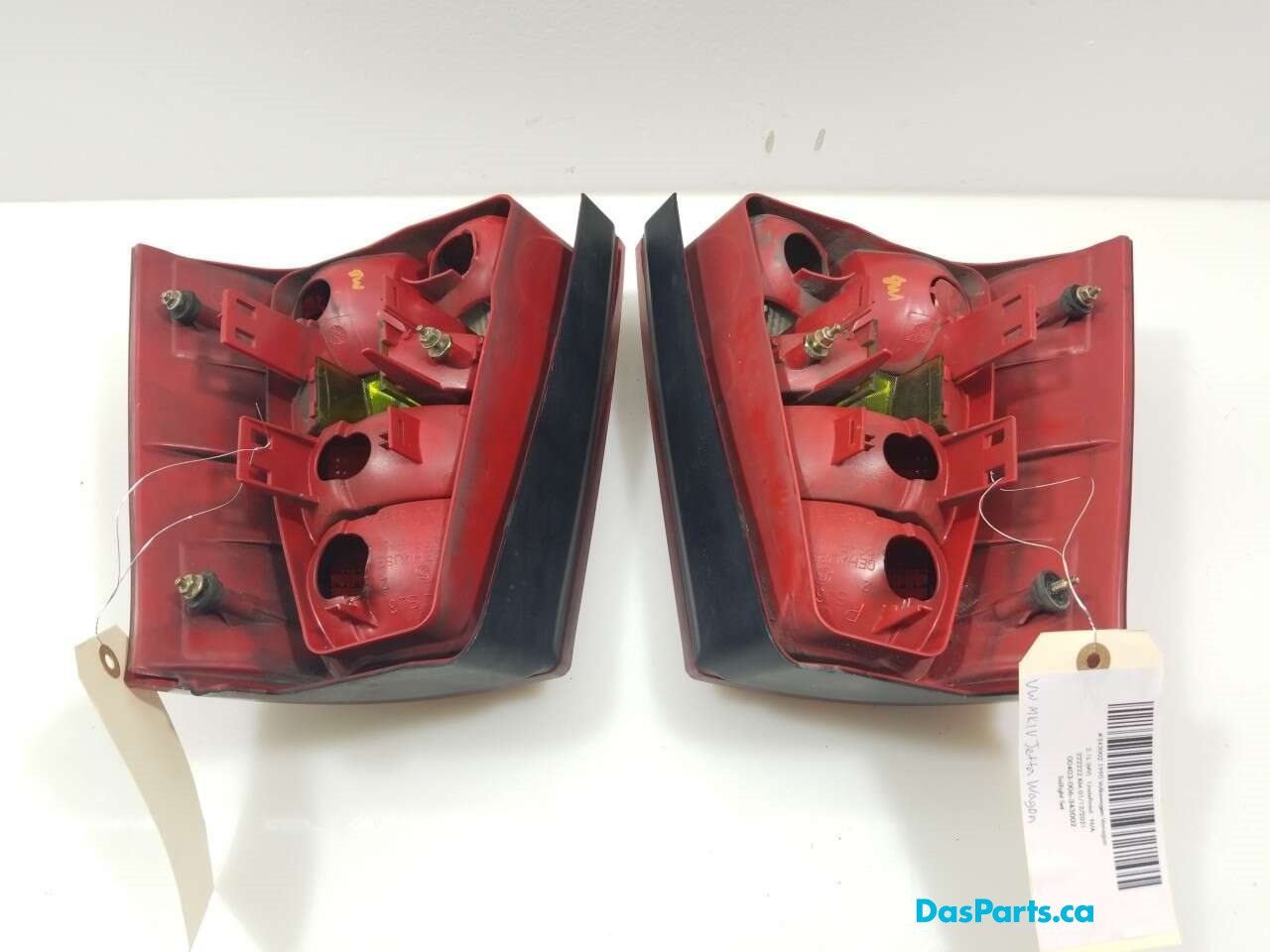 Taillight Set
