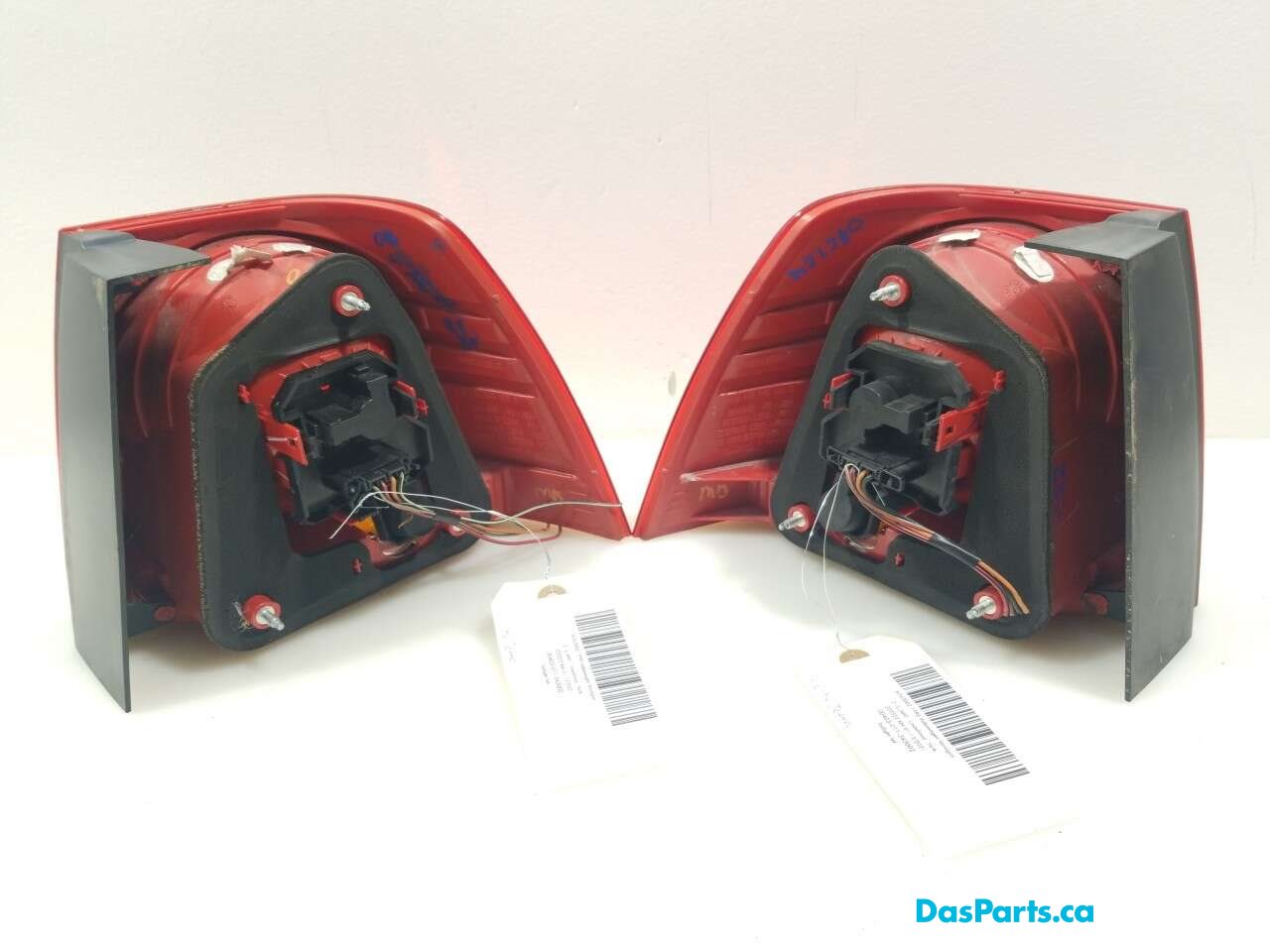 Taillight Set