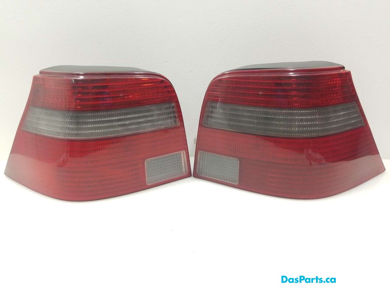 Taillight Set