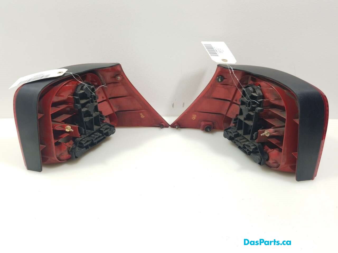 Taillight Set