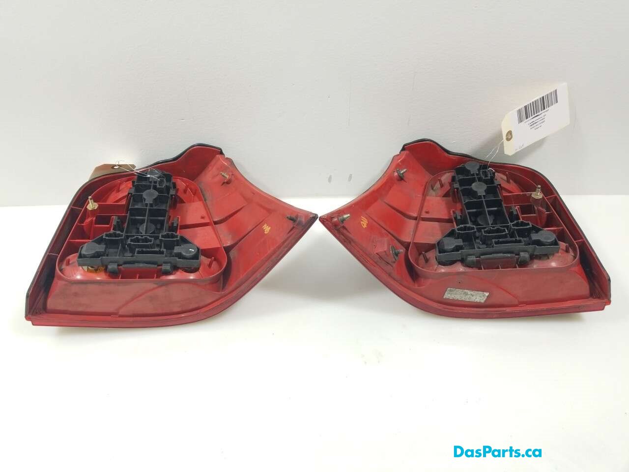 Taillight Set