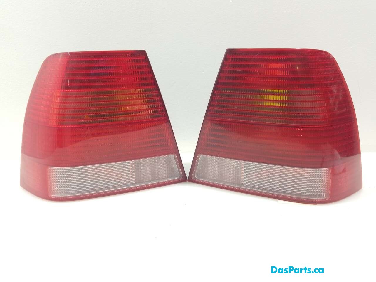 Taillight Set
