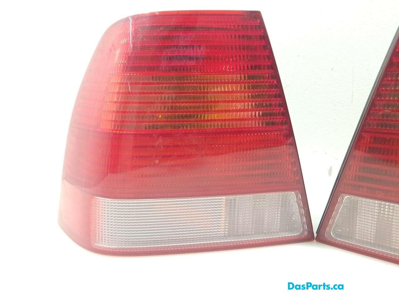 Taillight Set