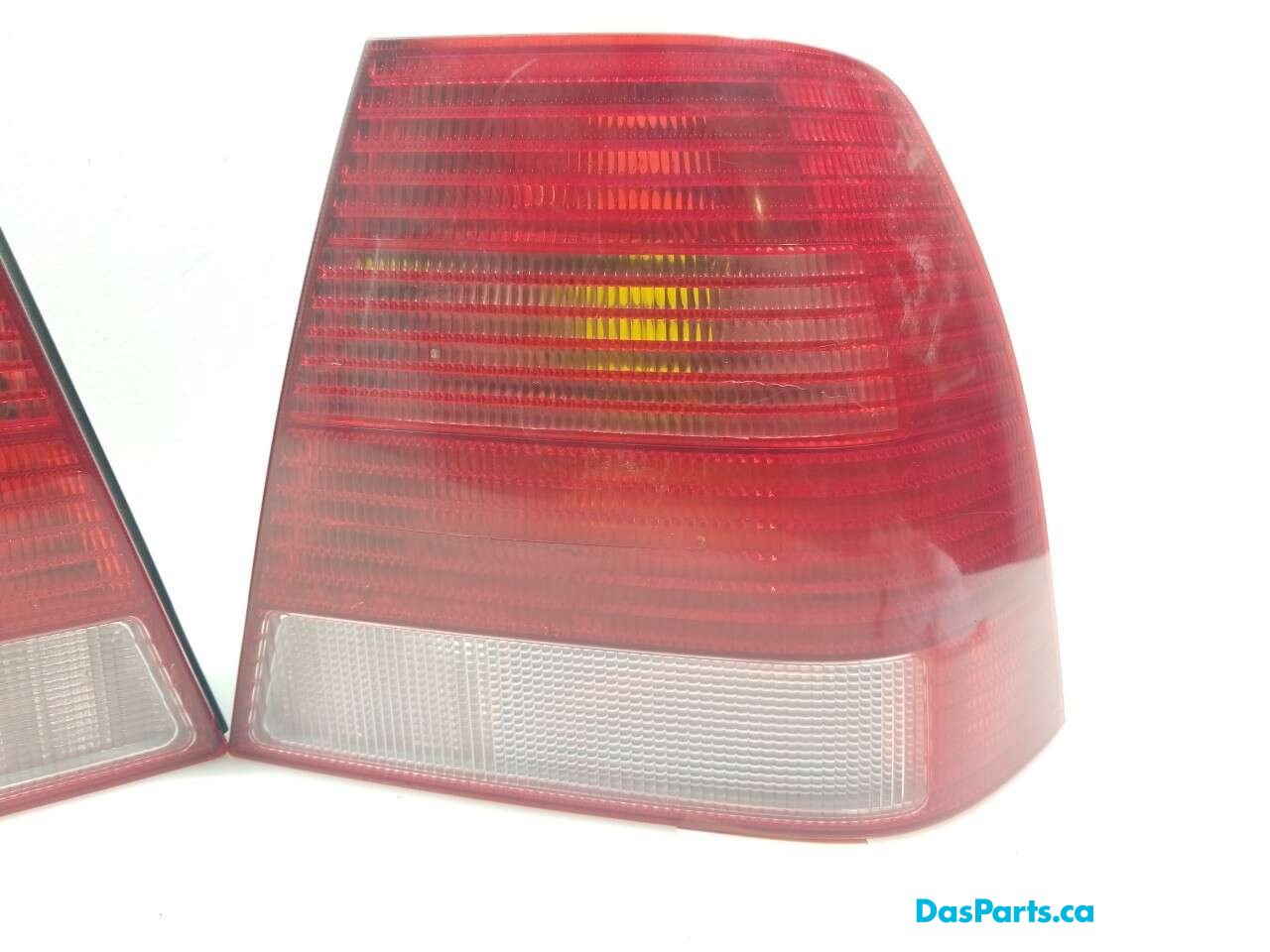 Taillight Set