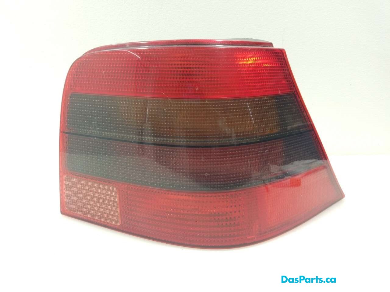 Taillight Outer RR