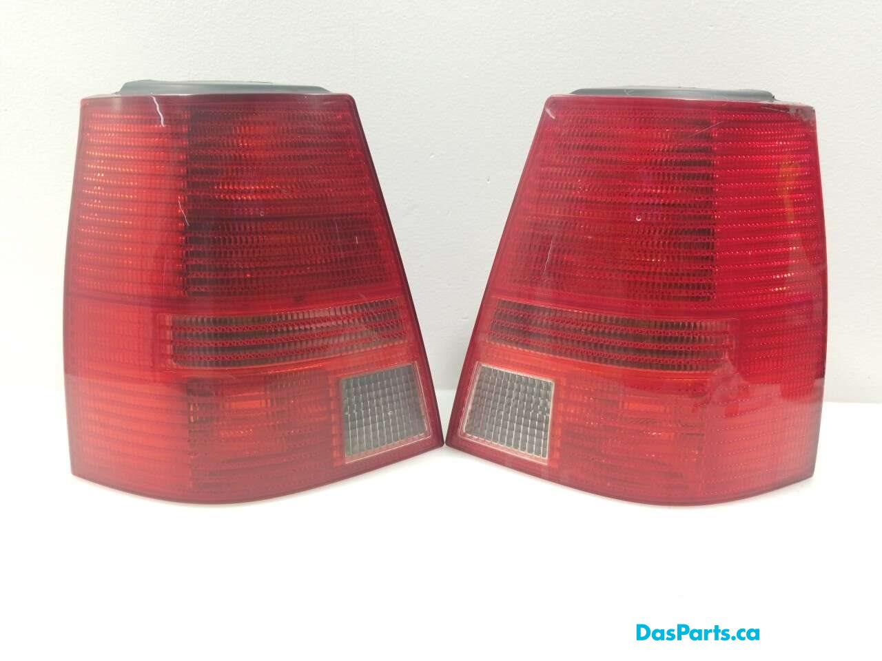 Taillight Set
