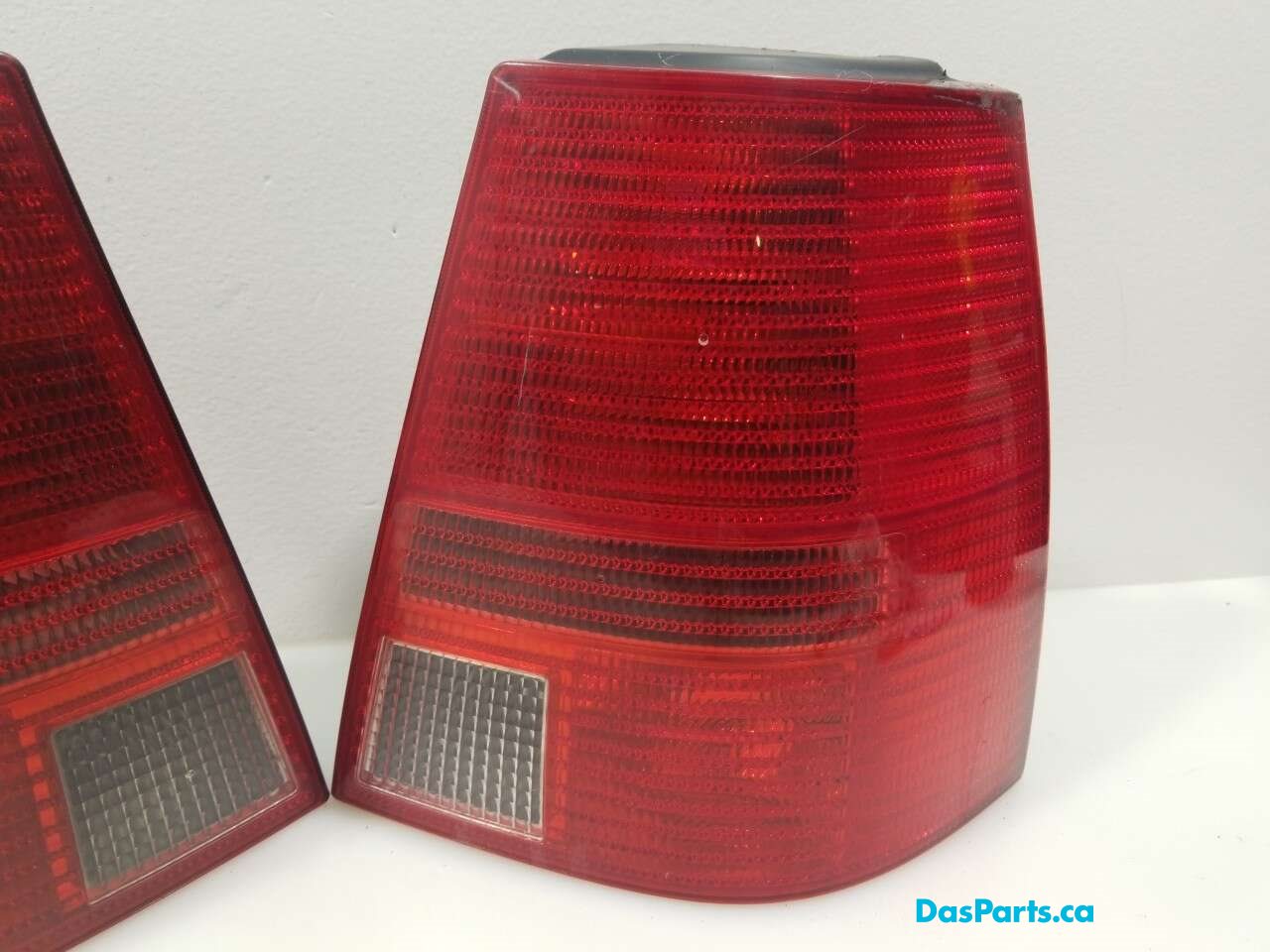 Taillight Set